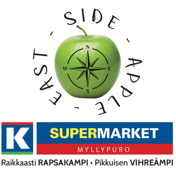 K-Supermarket Myllypuro
